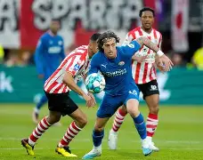 毕尔巴鄂竞技迎战巴塞罗那