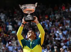 球天下体育-德约科维奇vs纳达尔