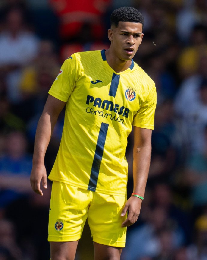 球天下官网-比利亚雷亚尔为什么叫黄潜