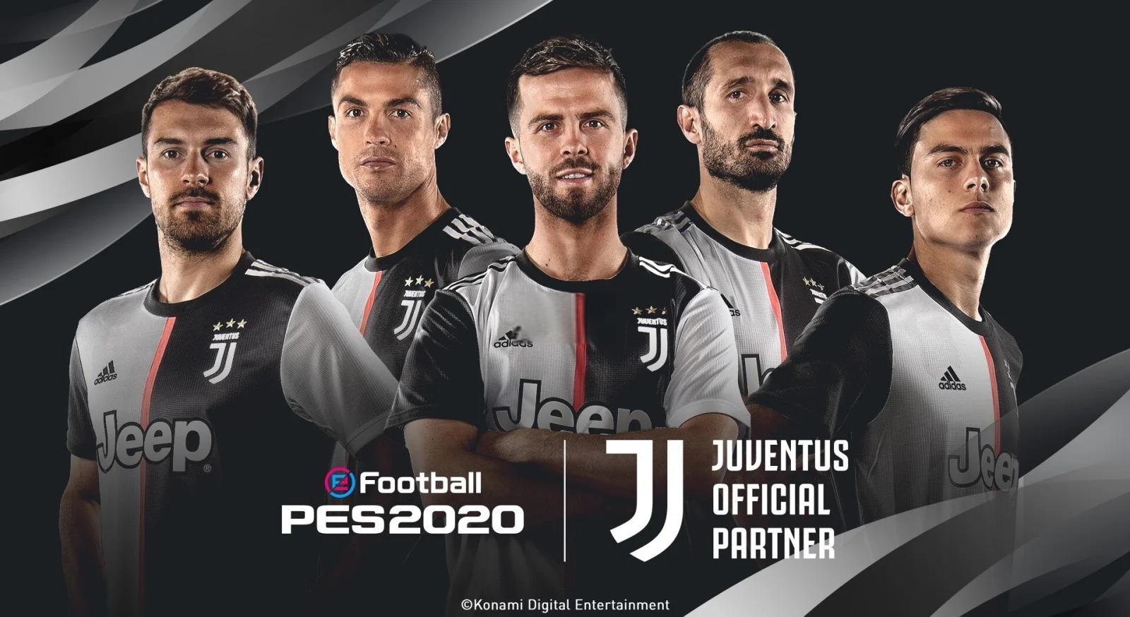 尤文图斯历史著名前锋