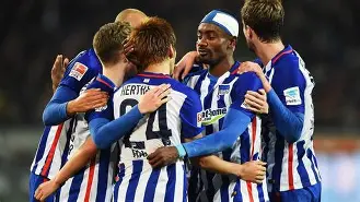 球天下体育-柏林赫塔吧