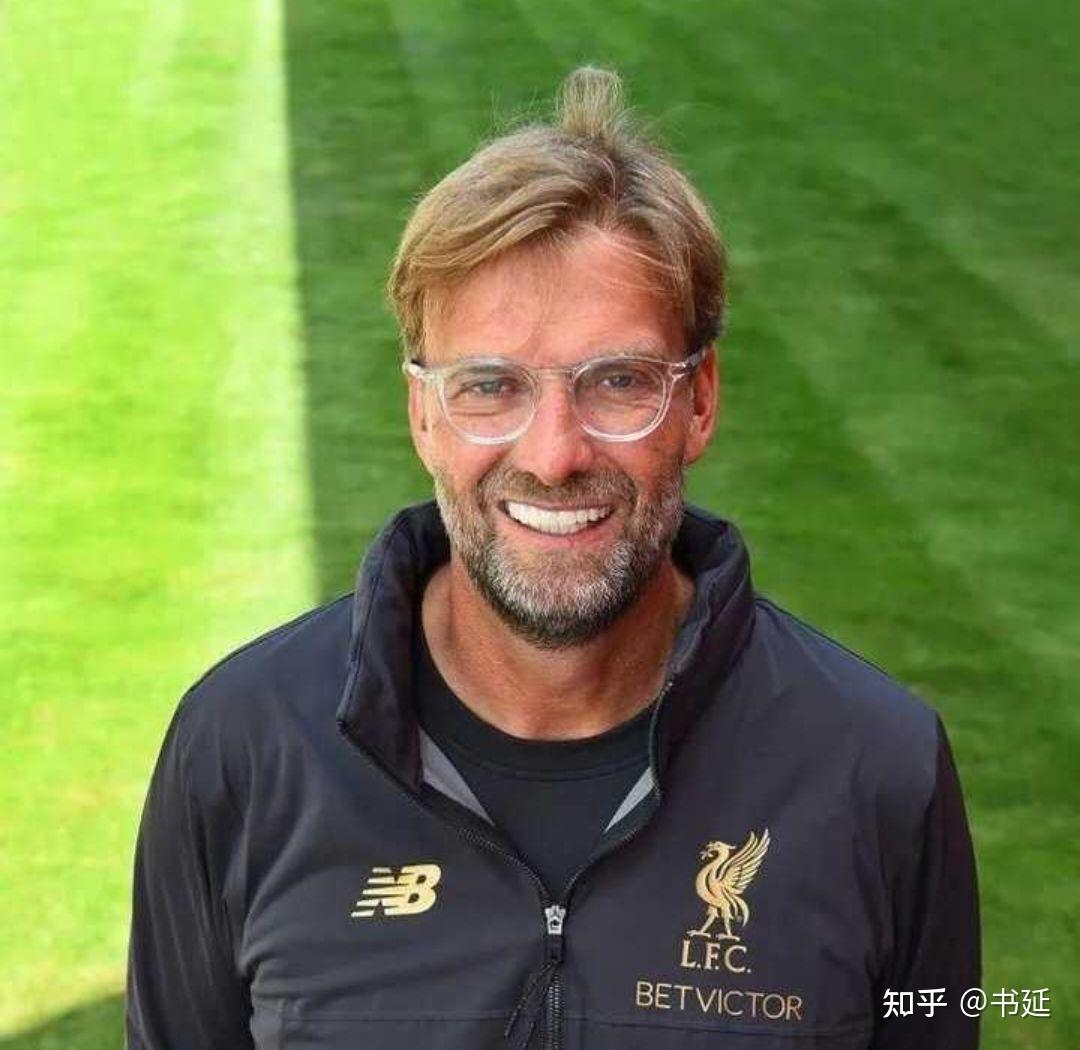 球天下体育-克洛普给利物浦带来几个冠军