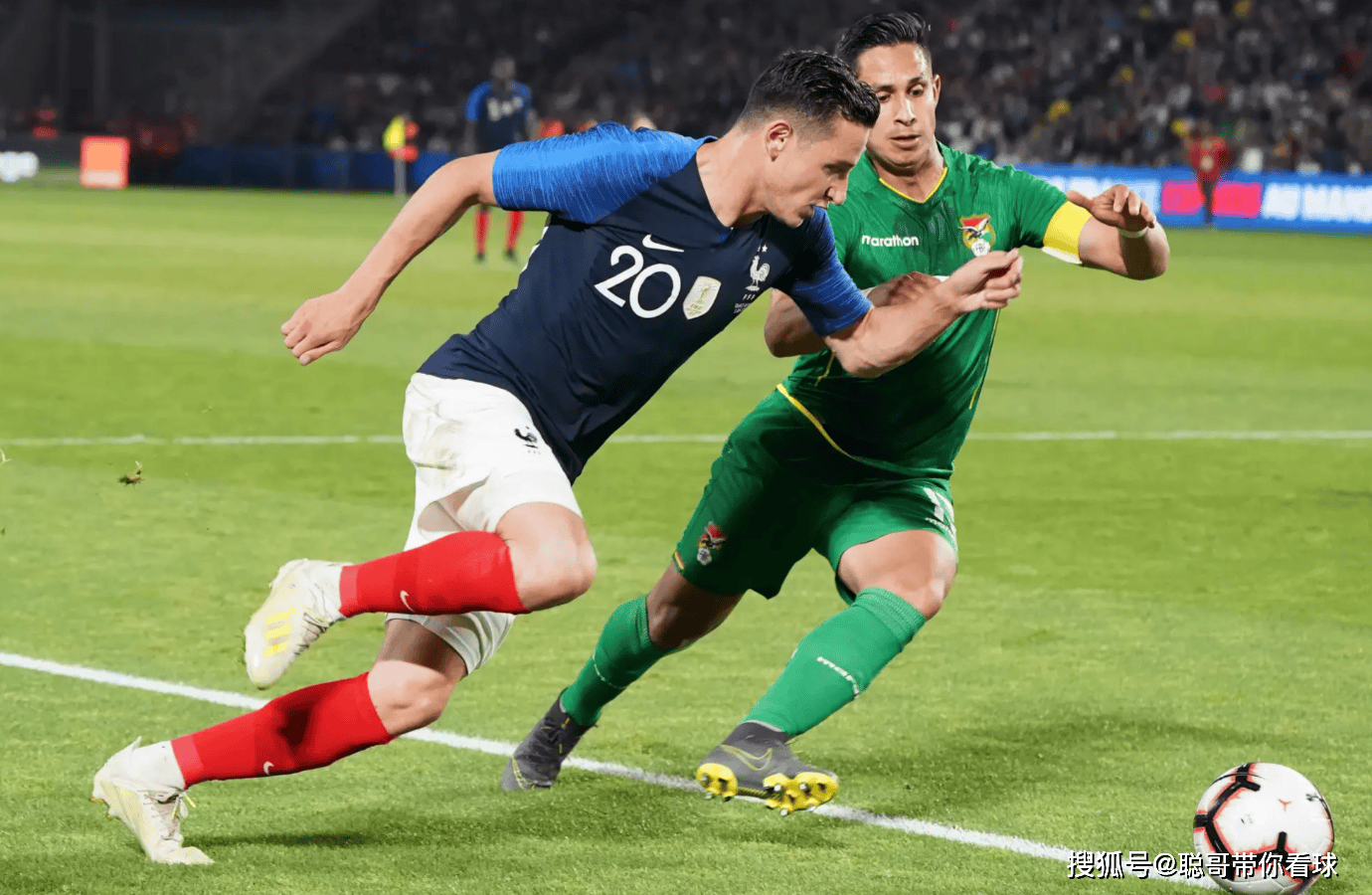 球天下体育-法国足球都有什么联赛