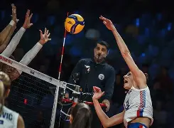 球天下体育-德约科维奇回塞尔维亚庆祝夺金