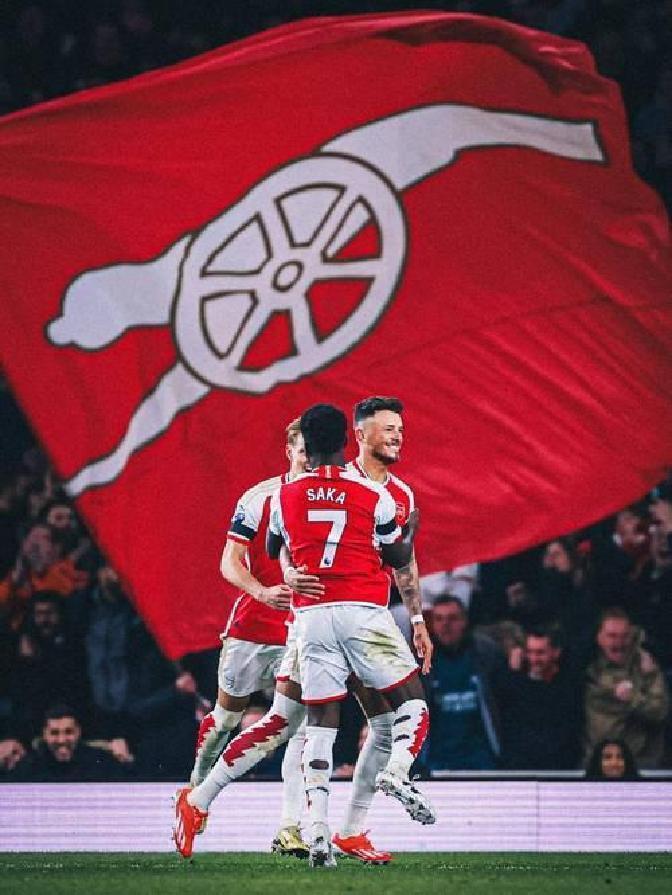 热刺和阿森纳比分预测