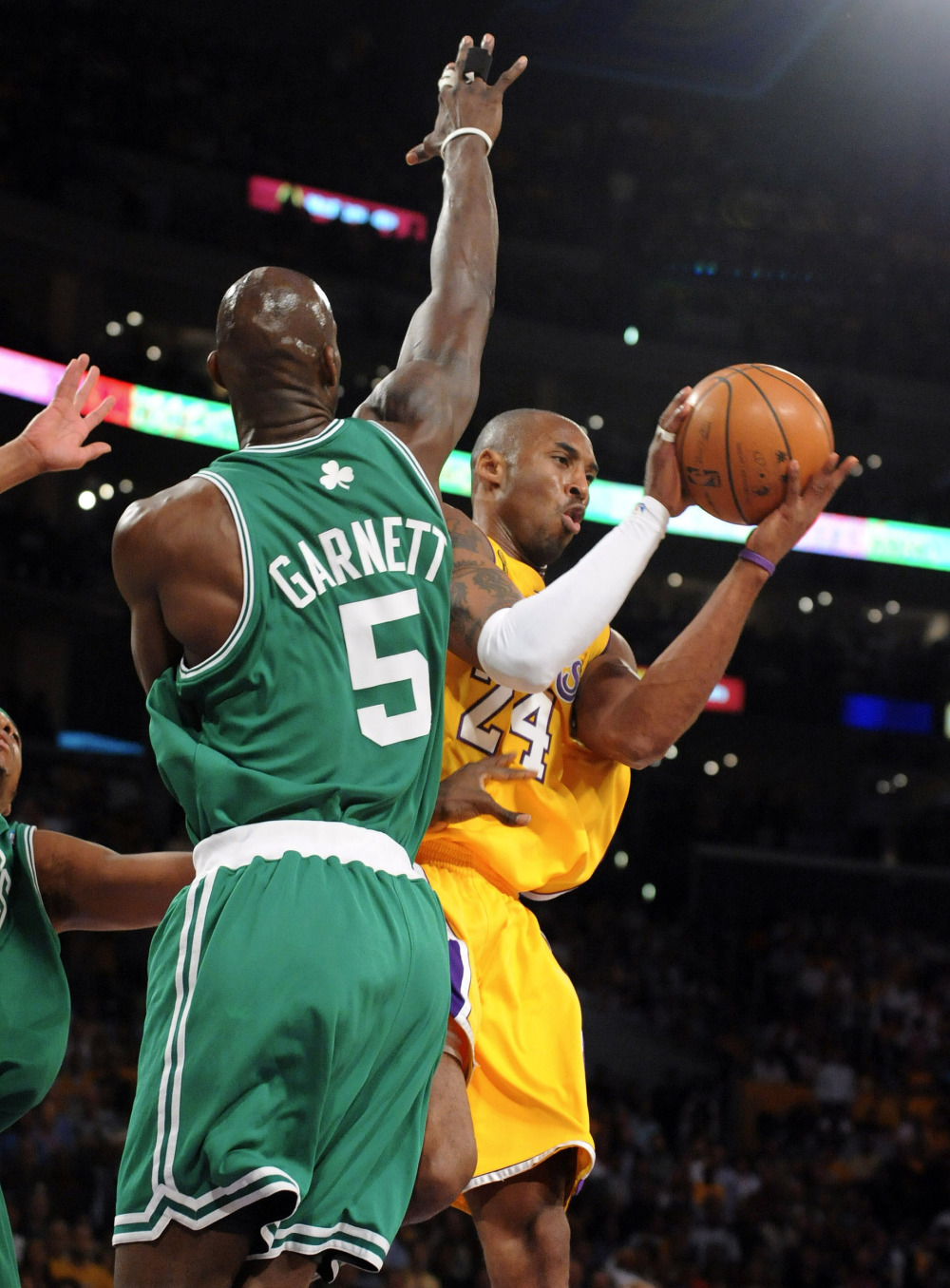 世界篮球争霸赛