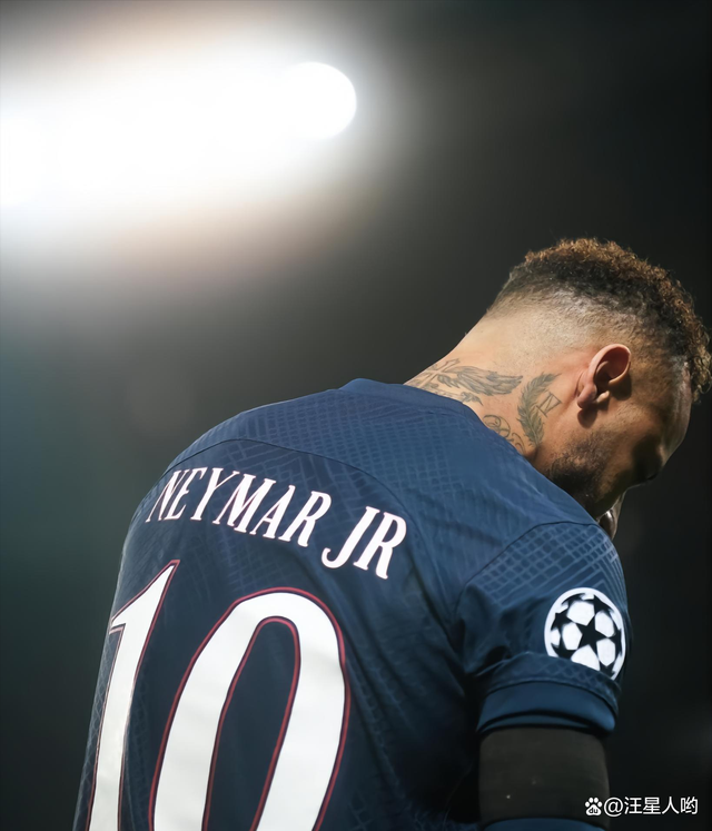 球天下体育-内马尔将与巴黎续约四年