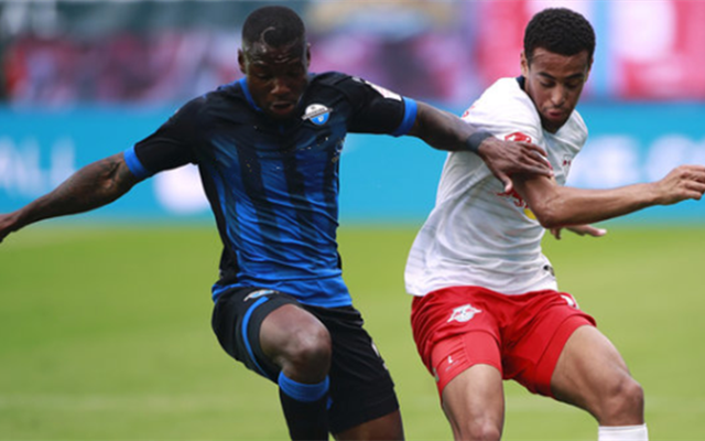 汉堡因为什么憎恨德甲不回去