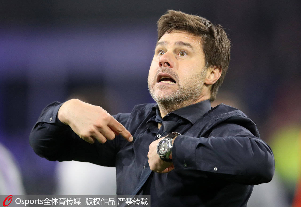 阿贾克斯逆袭成功,取得晋级资格是哪一集