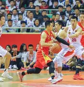 山东男篮一路高歌,多点开花战胜江苏队的是谁